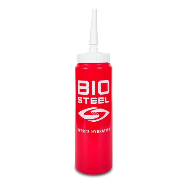 Bouteille Biosteel à Bec