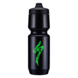 Bouteille Purist Mflo 2.0 2026 skull vert