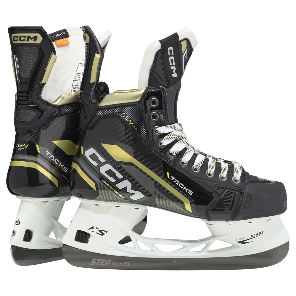 Patins Tacks AS-V Pro SR