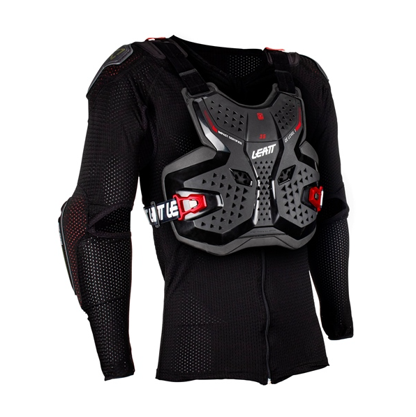 Body Protector 3.5 Jr