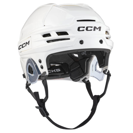 Casque 720 Tacks Senior blanc
