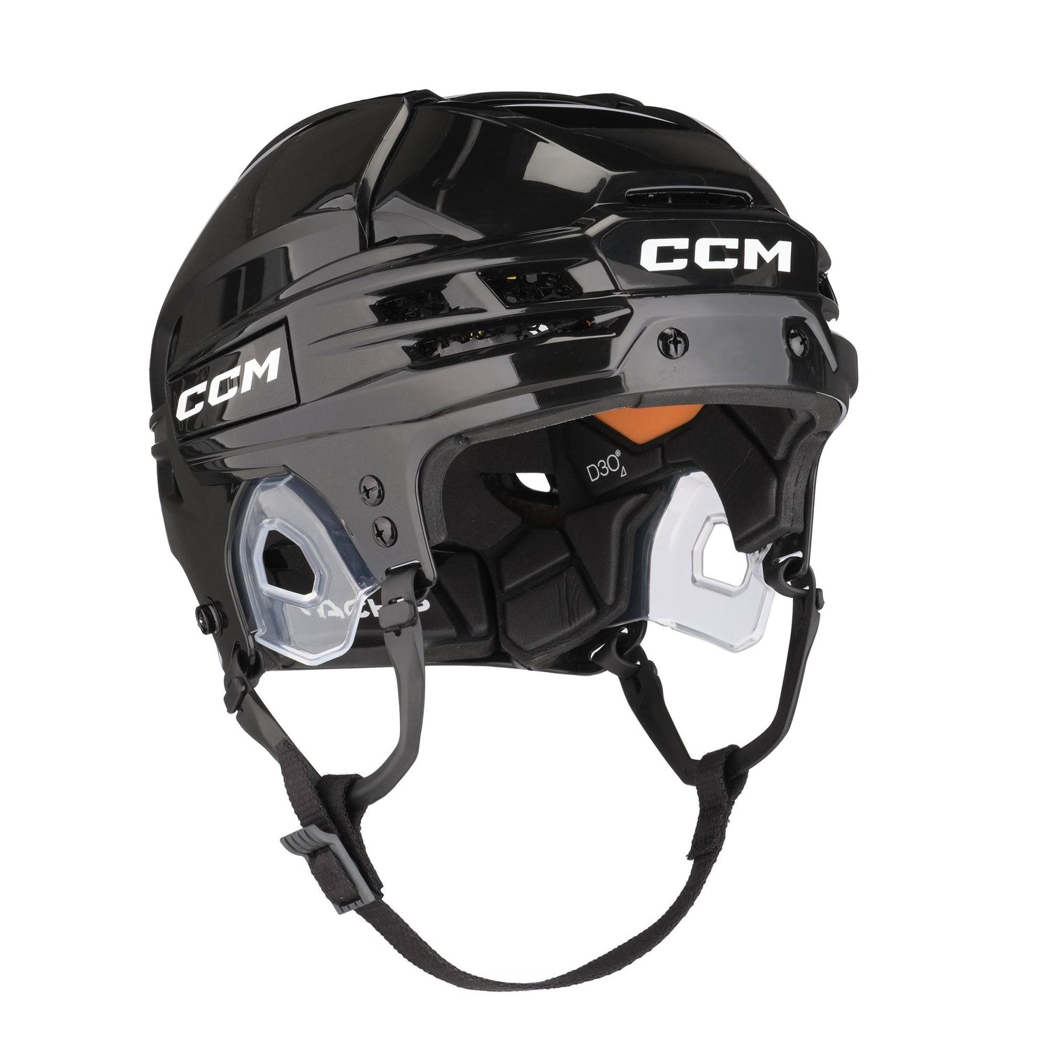 Casque 720 Tacks Senior noir
