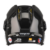 Casque 720 Tacks Senior noir derriere