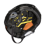 Casque 720 Tacks Senior noir interieur 2
