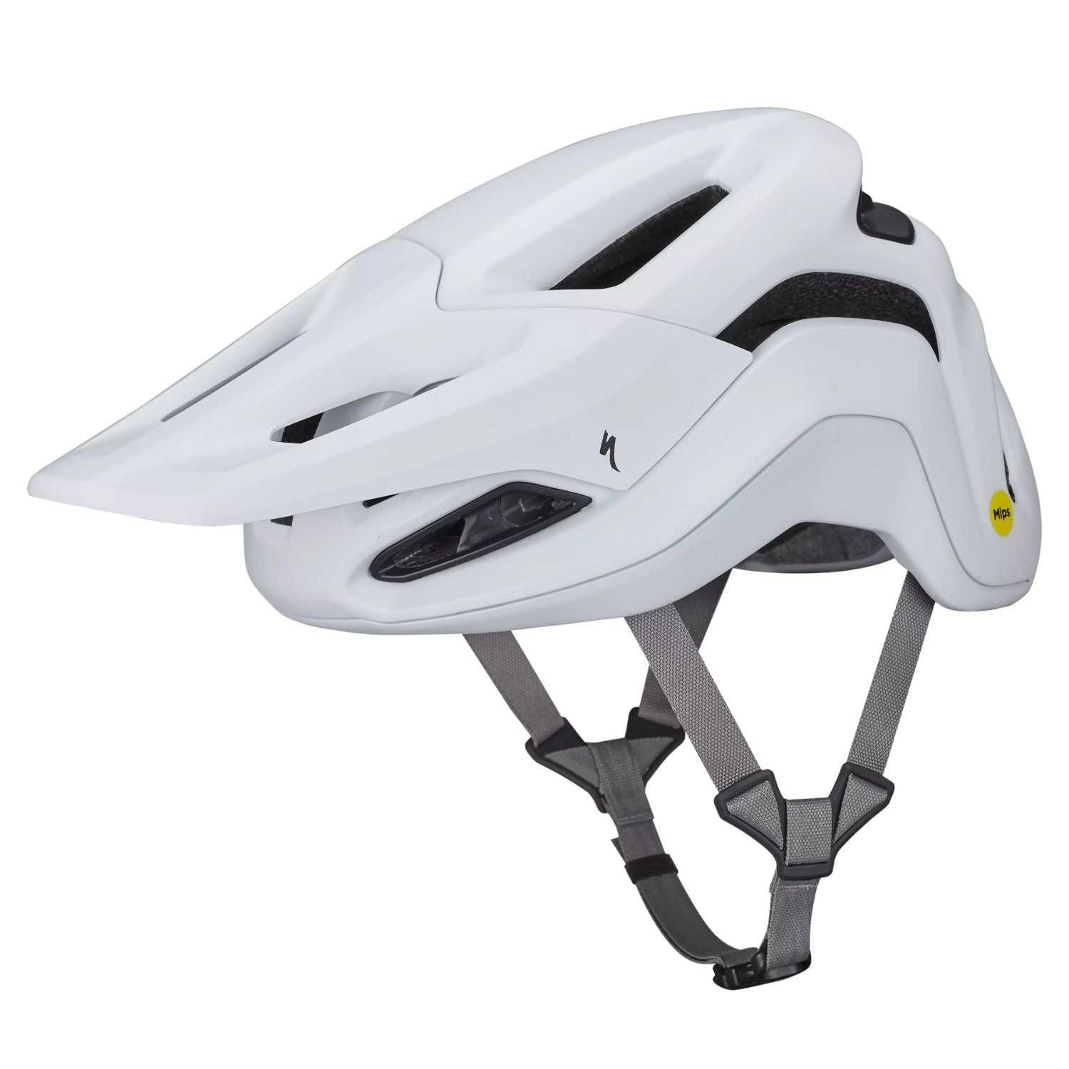 Casque Ambush II Blanc 