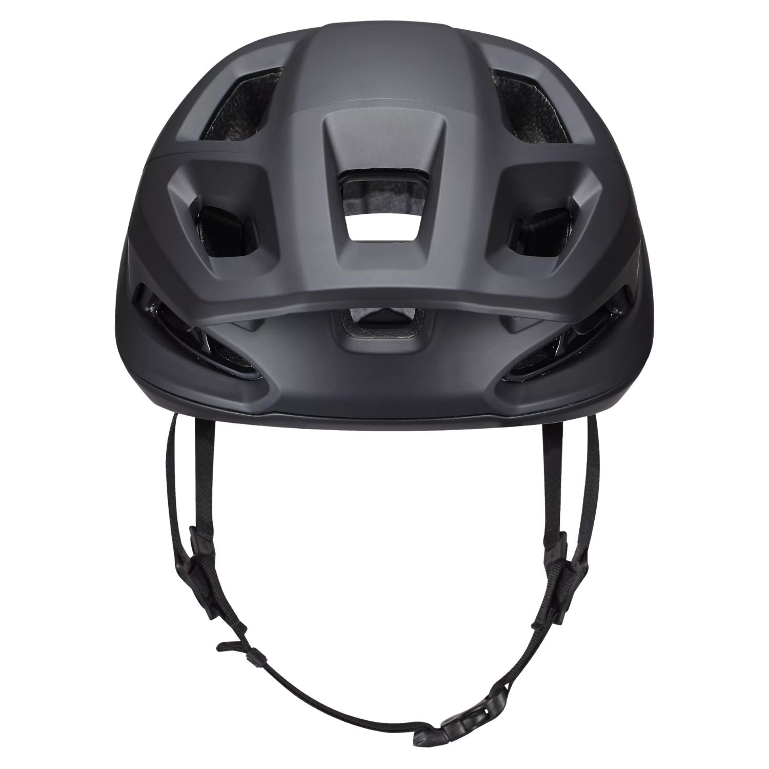 Casque Ambush II Noir 3