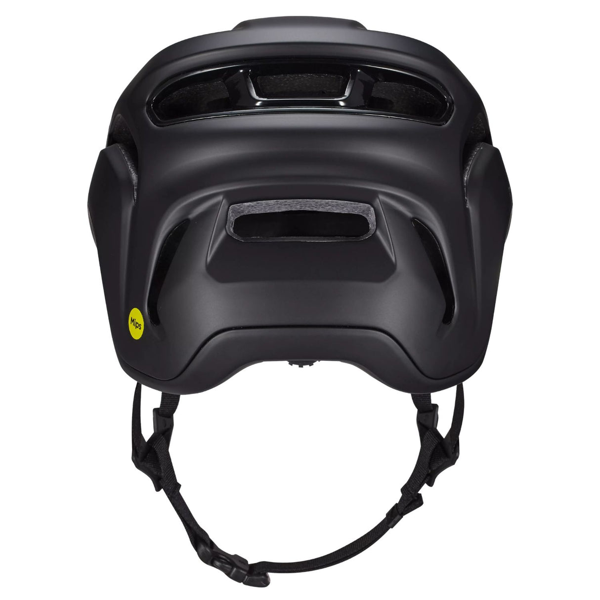 Casque Ambush II Noir 4