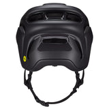 Casque Ambush II Noir 4