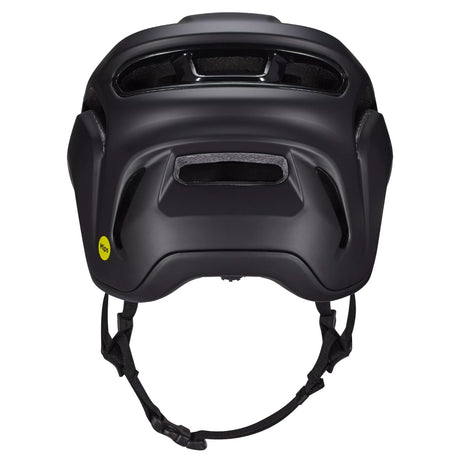 Casque Ambush II Noir 4