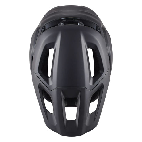 Casque Ambush II Noir 5