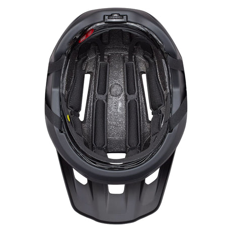 Casque Ambush II Noir 6