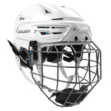 Casque Combo Re-Akt 155 blanc