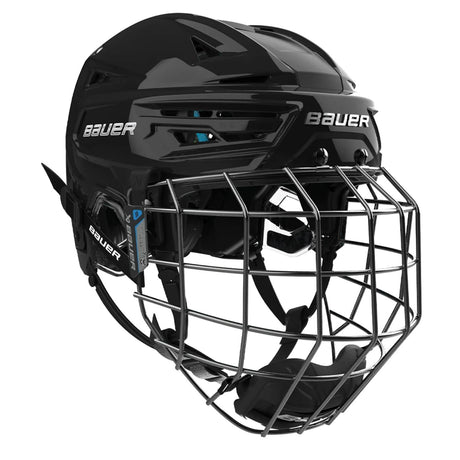 Casque Combo Re-Akt 155 noir
