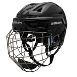 Casque Combo Re-Akt 155 noir 