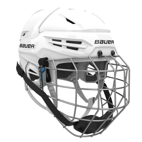 Casque Combo Re-Akt 55 blanc