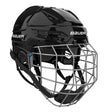 Casque Combo Re-Akt 55 noir
