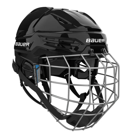 Casque Combo Re-Akt 55 noir