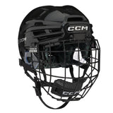 Casque FTW Combo Senior noir
