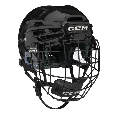 Casque FTW Combo Senior noir