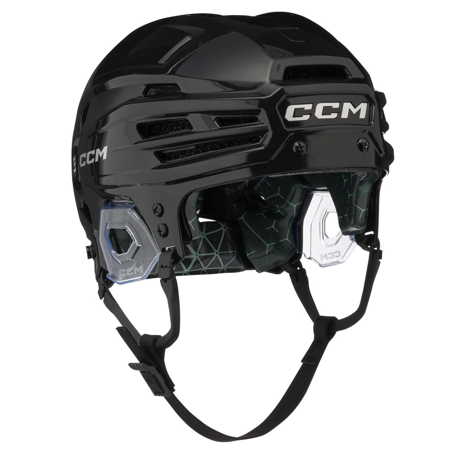 Casque FTW Senior noir