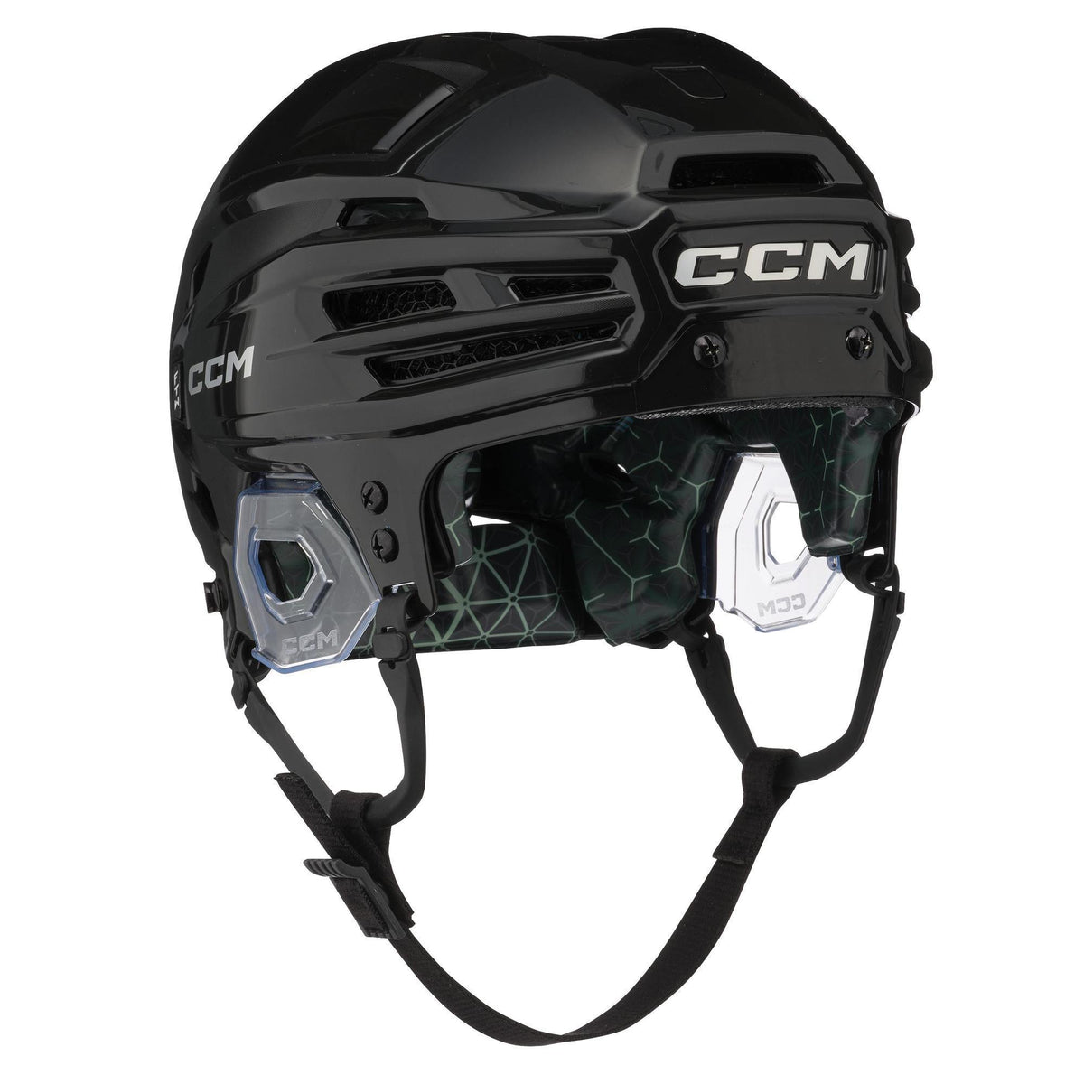 Casque FTW Senior noir