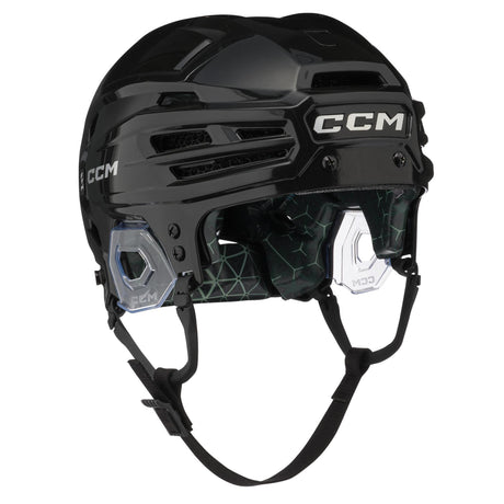 Casque FTW Senior noir
