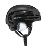 Casque FTW Senior noir
