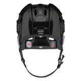 Casque FTW Senior noir derriere