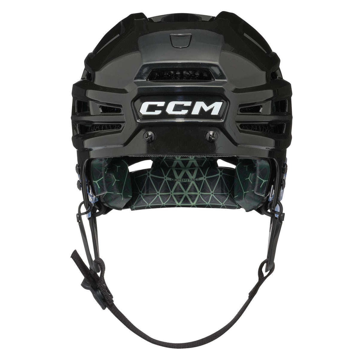 Casque FTW Senior noir