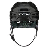 Casque FTW Senior noir