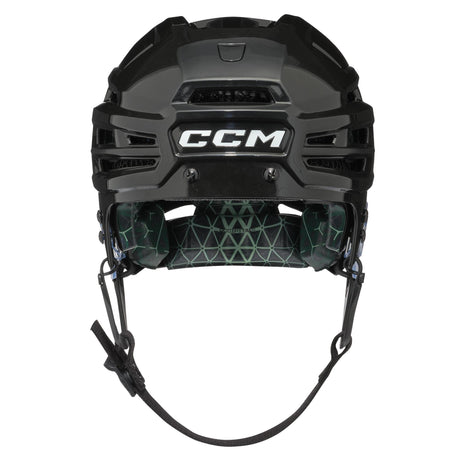 Casque FTW Senior noir