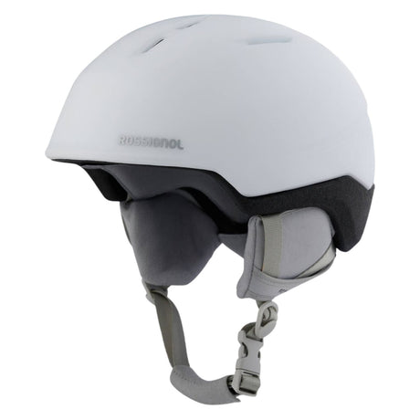 Casque Fit Impacts 2027 Blanc