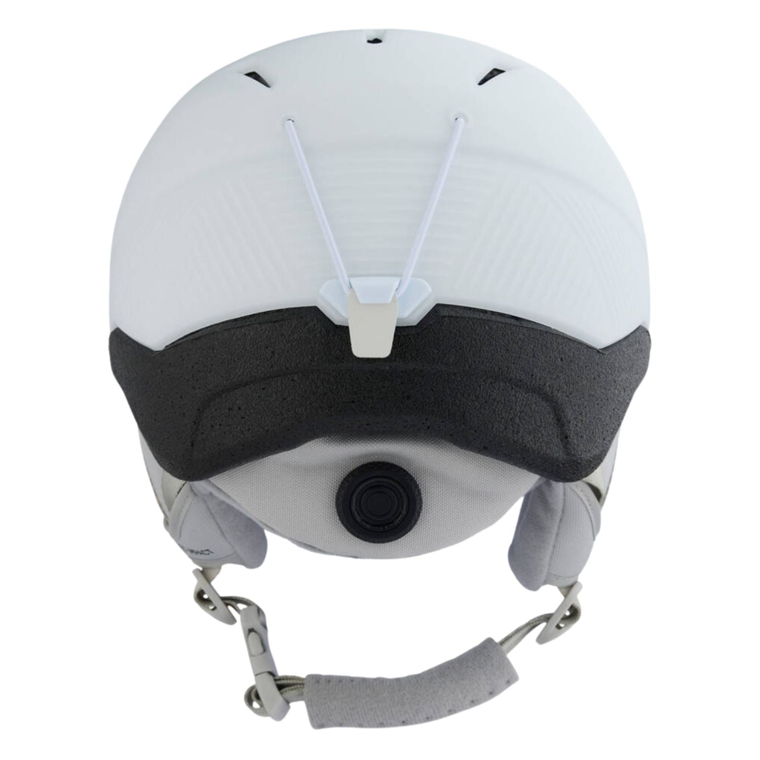 Casque Fit Impacts 2027 Blanc