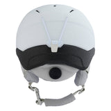 Casque Fit Impacts 2027 Blanc