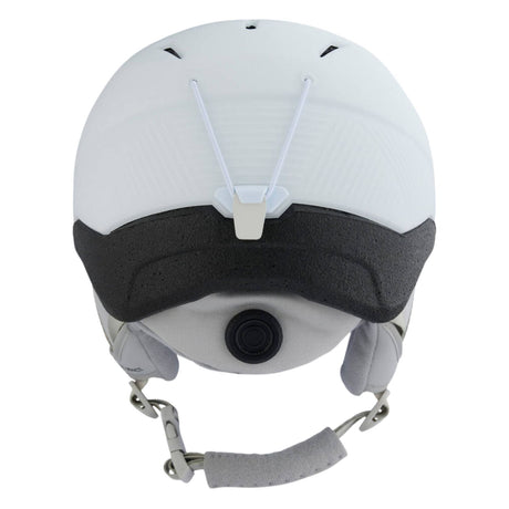 Casque Fit Impacts 2027 Blanc