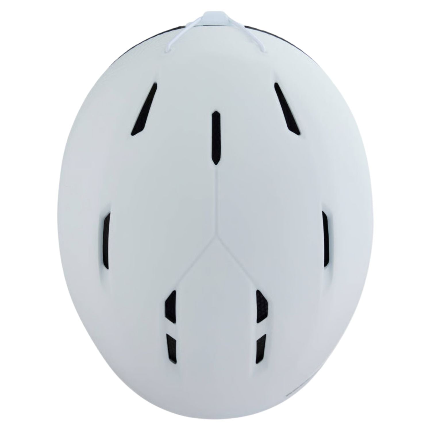 Casque Fit Impacts 2027 Blanc 4