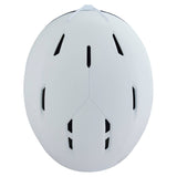 Casque Fit Impacts 2027 Blanc 4