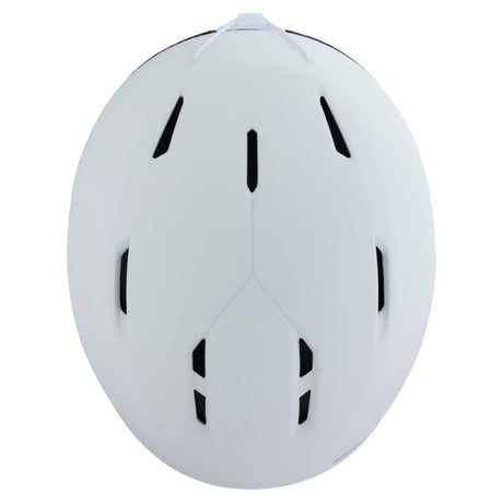 Casque Fit Impacts 2027 Blanc 4