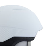 Casque Fit Impacts 2027 Blanc 5