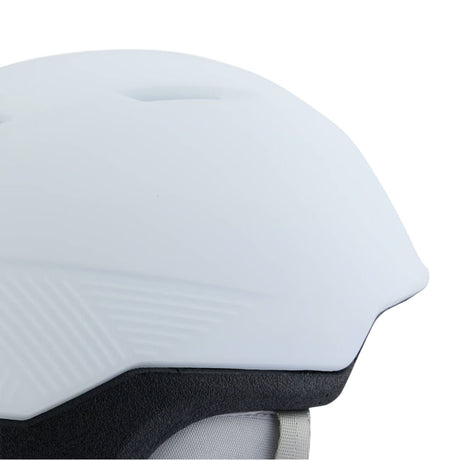 Casque Fit Impacts 2027 Blanc 5