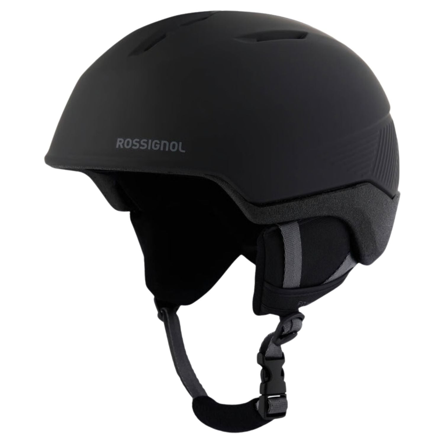 Casque Fit Impacts 2027 Noir