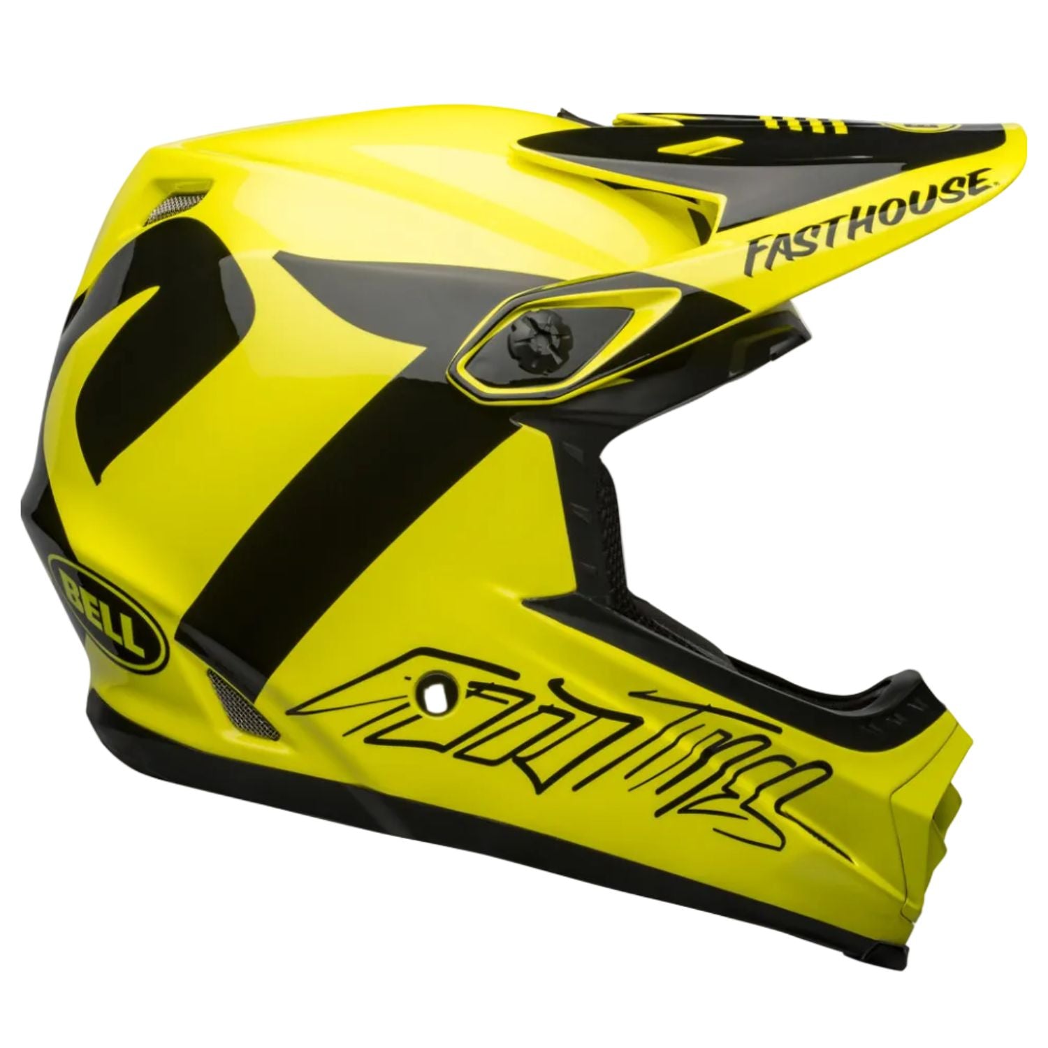 Casque Full-9 Fusion