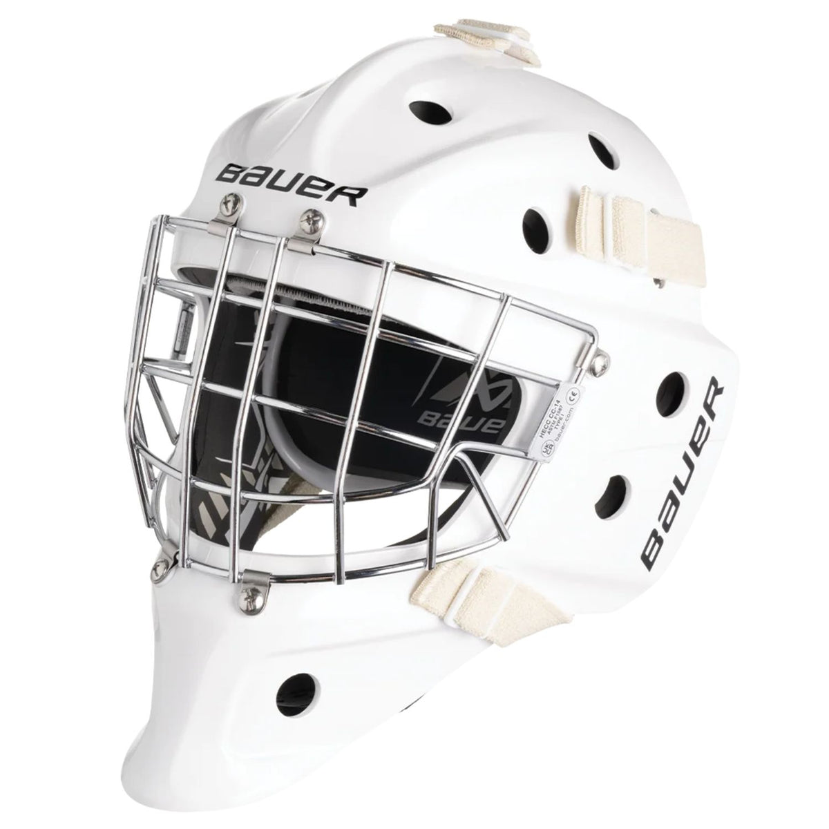 Casque Gardien 930 Junior