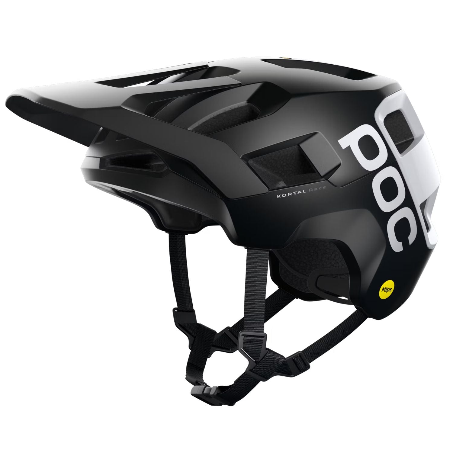 Casque kortal race mips