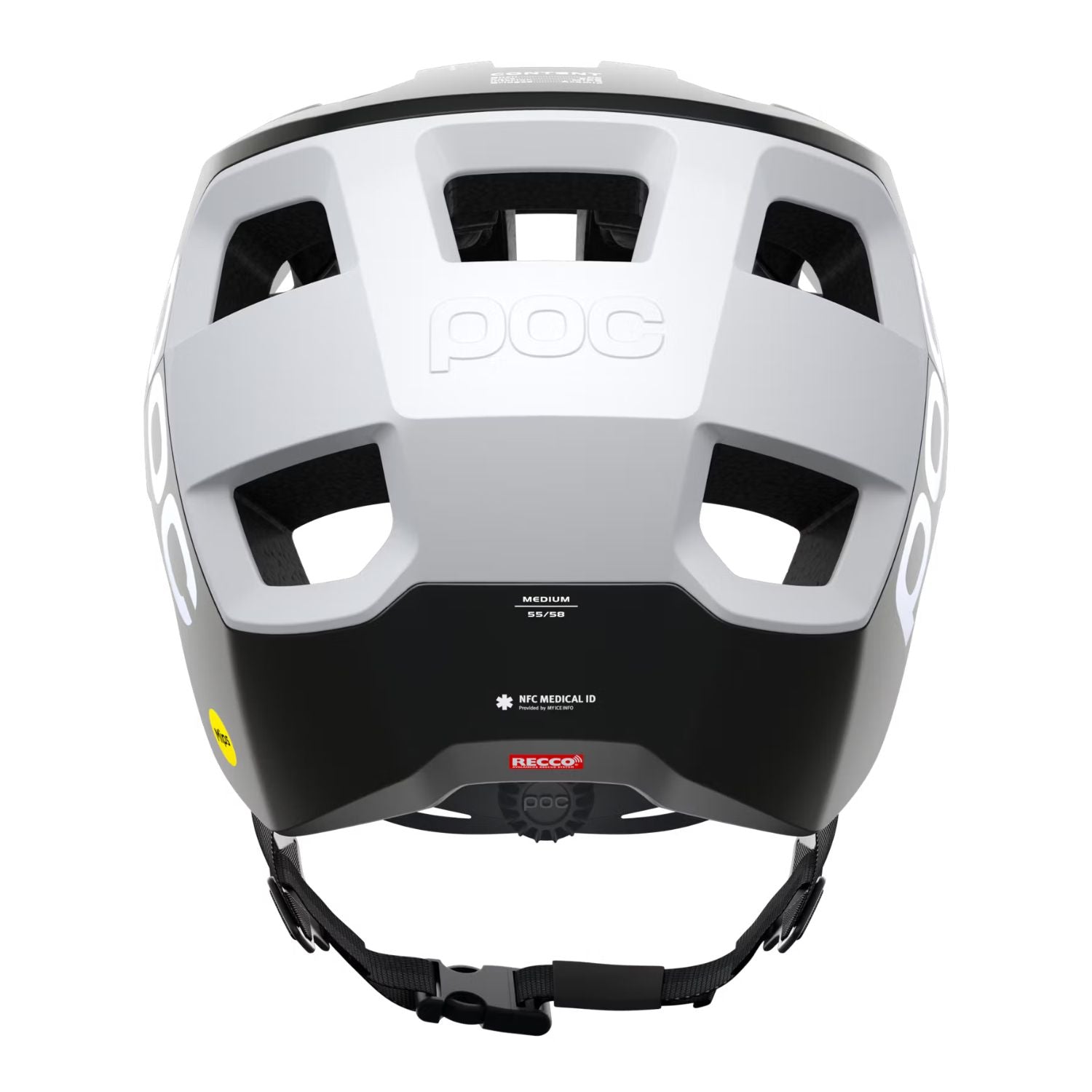 Casque kortal race mips