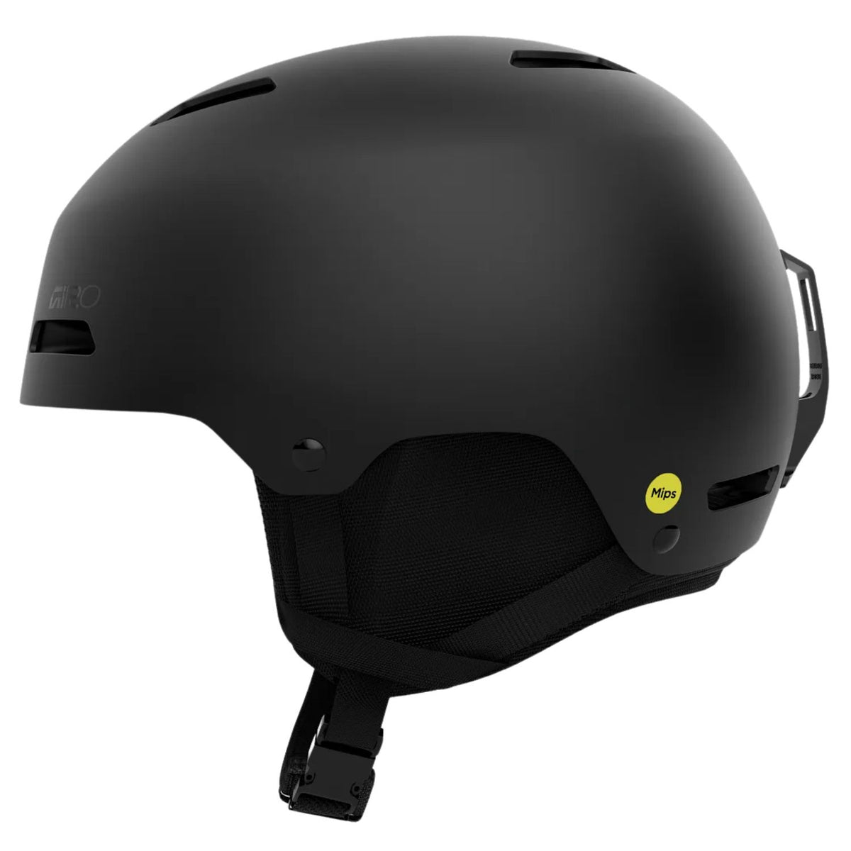 Casque Ledge MIPS