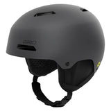Casque Ledge graphite