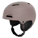 Casque Ledge nuage gris