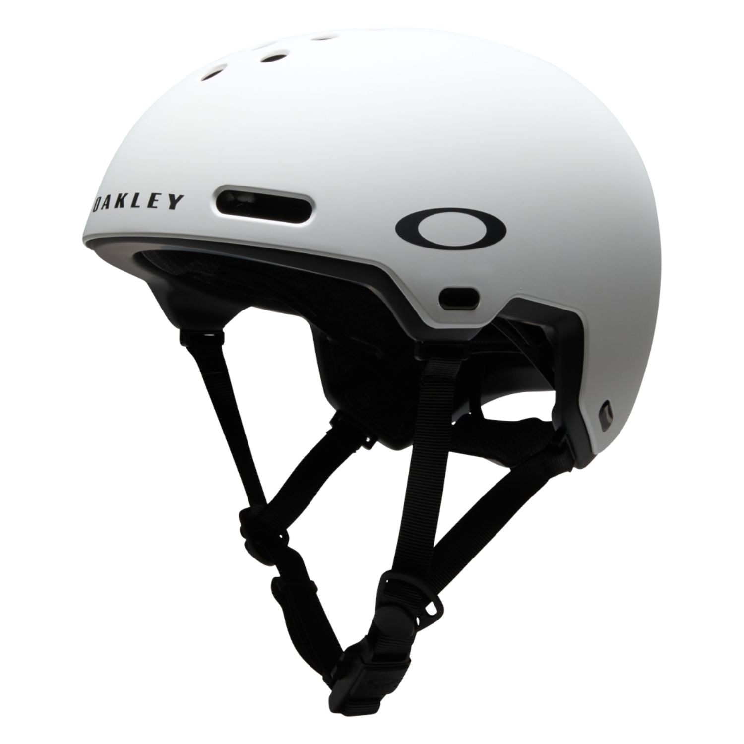 Casque MOD PRK blanc