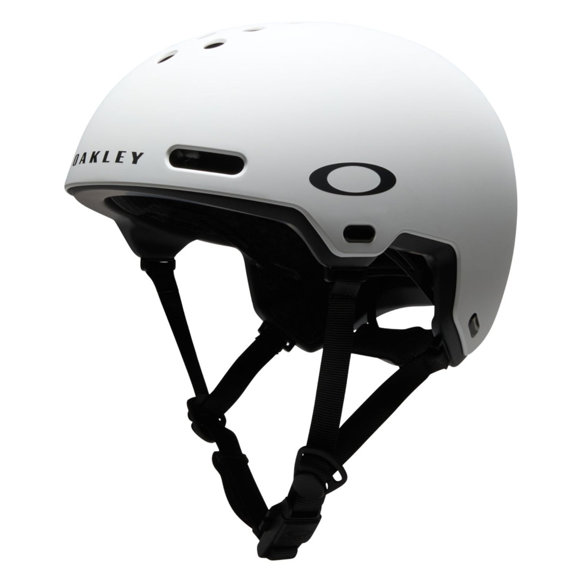 Casque MOD PRK blanc
